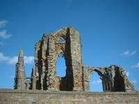 Whitby Abbey